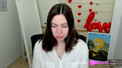 Kim online show from February 2025 07:27:01 AM