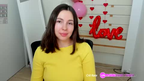 Kim online show from February 2025 04:37:02 PM