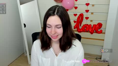 Kim online show from February 2025 01:55:02 PM