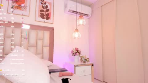 KIM  online show from January 2025 02:21:02 AM