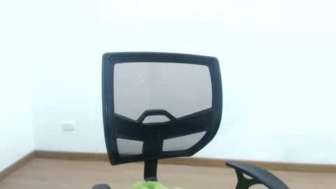 Kim Naomy online show from December 2024 01:05:01 AM