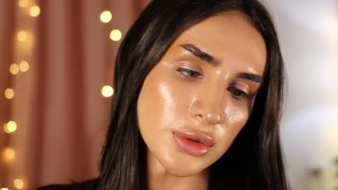 Kim Oberlin online show from January 2025 04:30:02 PM