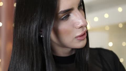 Kim Oberlin online show from January 2025 11:35:01 AM