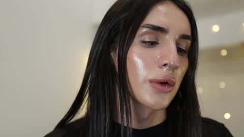 Kim Oberlin online show from January 2025 05:42:02 PM