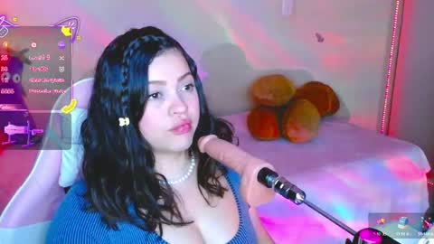 Kim Mishell  online show from April 2026 01:36:01 AM