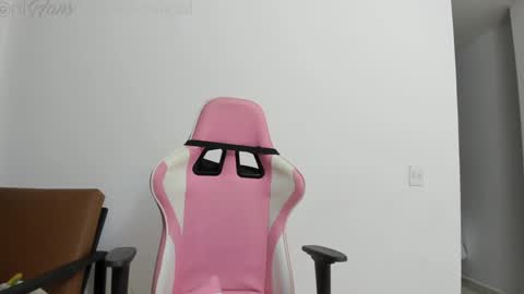 Kim Velez SCORE Girl online show from December 2024 10:59:02 PM