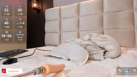 kima online show from February 2025 11:34:02 PM