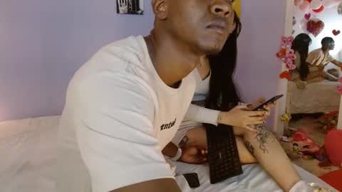 Kim  Yuk online show from March 2025 08:00:01 PM