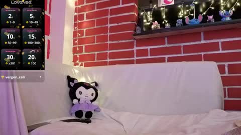 Snapshot of kimandyuk chatting on March 2026 08:19:01 AM Kim Yuk online show from March 2026 08:19:01 AM