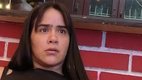 Snapshot of kimandyuk chatting on April 2026 06:03:01 AM Kim Yuk online show from April 2026 06:03:01 AM