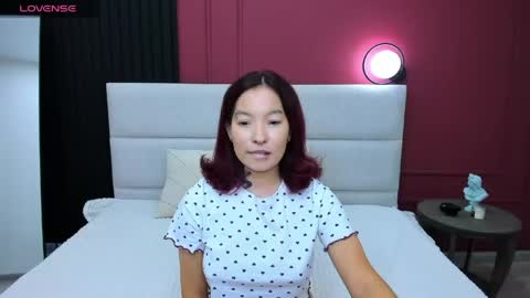 Ur sweet  Kim online show from April 2026 01:32:01 AM