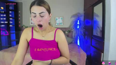 kimberly online show from February 2025 12:54:01 PM