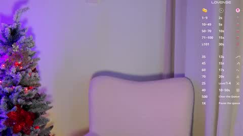 kimbeerlou online show from December 2025 07:59:01 AM