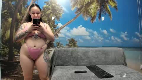 Kimmy online show from November 2025 02:27:01 PM