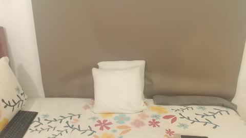 DANIELA online show from December 2025 03:34:02 AM