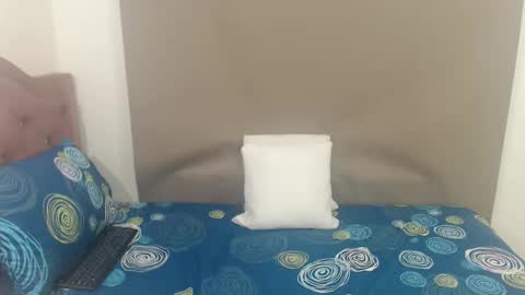 DANIELA online show from February 2026 04:10:02 AM