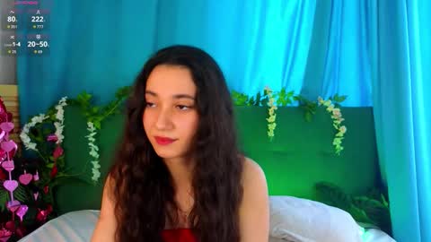 Snapshot of kimberleejackson chatting on March 2026 07:16:02 AM Betty online show from March 2026 07:16:02 AM