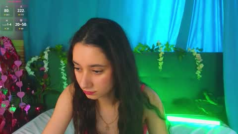 Snapshot of kimberleejackson chatting on March 2026 07:12:02 AM Betty online show from March 2026 07:12:02 AM