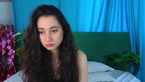 Snapshot of kimberleejackson chatting on March 2026 07:25:01 AM Betty online show from March 2026 07:25:01 AM