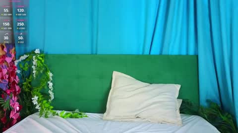 Snapshot of kimberleejackson chatting on April 2026 06:58:01 AM Betty online show from April 2026 06:58:01 AM