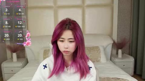 Bernice online show from November 2025 03:14:02 PM