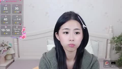 Bernice online show from December 2025 06:04:02 PM