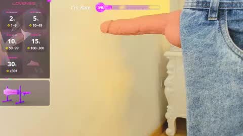 Snapshot of kimberlin_cam chatting on December 2024 07:51:01 PM Kimberlin  online show from December 2024 07:51:01 PM