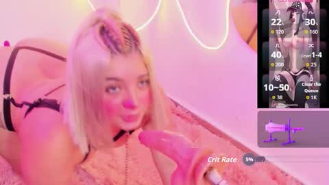 Snapshot of kimberlin_cam chatting on October 2025 09:44:01 PM Kimberlin  online show from October 2025 09:44:01 PM