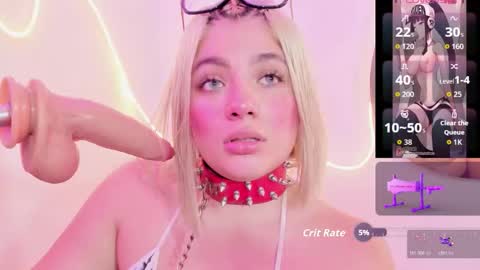 Snapshot of kimberlin_cam chatting on October 2025 11:32:02 PM Kimberlin  online show from October 2025 11:32:02 PM