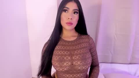 Kimberlin online show from March 2026 07:40:01 PM