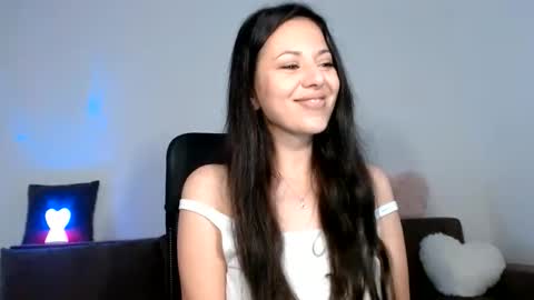 Snapshot of kimberlly0 chatting on June 2026 04:48:02 AM Kim online show from June 2026 04:48:02 AM