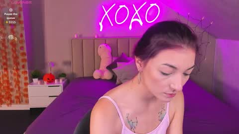 Snapshot of kimberlly_smith chatting on November 2025 01:49:02 AM kimberlly_smith online show from November 2025 01:49:02 AM