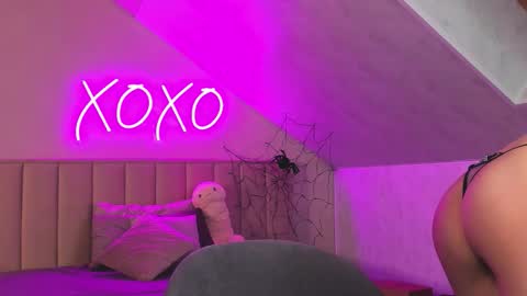 Snapshot of kimberlly_smith chatting on November 2025 11:58:02 PM kimberlly_smith online show from November 2025 11:58:02 PM