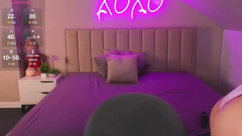 Snapshot of kimberlly_smith chatting on November 2025 12:21:01 AM kimberlly_smith online show from November 2025 12:21:01 AM