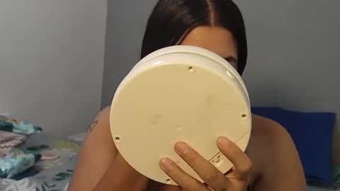 kimberly0319 online show from April 2026 11:47:02 PM