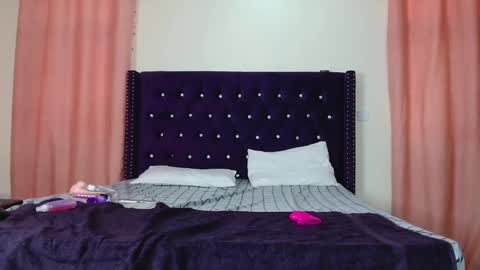 kimberly_blaze online show from February 2025 06:02:02 AM