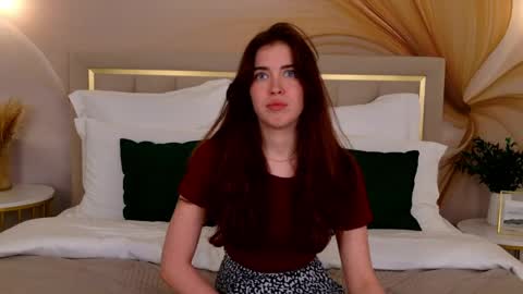 Kimberly online show from July 2026 06:56:02 PM