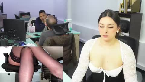 Kimberly 1200-1900 GMT-5 online show from February 2025 01:02:02 AM