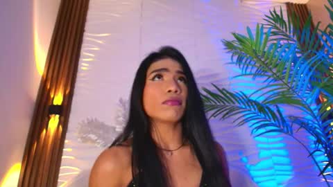 kimberly gonzalez online show from November 2025 04:12:01 AM