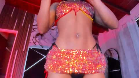 Snapshot of kimberly_gonzalez1 chatting on December 2025 08:28:02 PM kimberly gonzalez online show from December 2025 08:28:02 PM