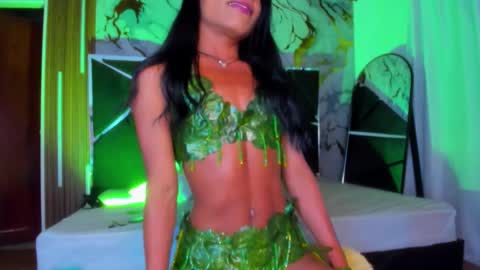 Snapshot of kimberly_gonzalez1 chatting on January 2026 08:25:02 PM kimberly gonzalez online show from January 2026 08:25:02 PM