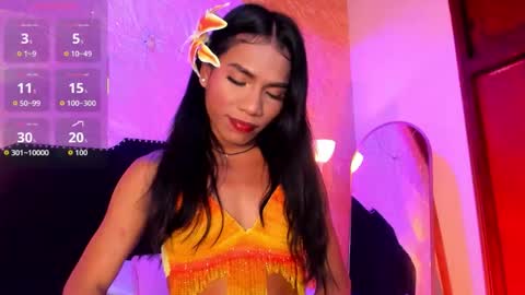 Snapshot of kimberly_gonzalez1 chatting on February 2026 04:09:01 AM kimberly gonzalez online show from February 2026 04:09:01 AM