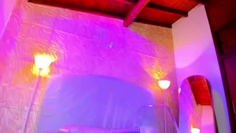 Snapshot of kimberly_gonzalez1 chatting on April 2026 07:45:01 AM kimberly gonzalez online show from April 2026 07:45:01 AM