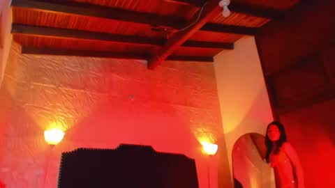 kimberly gonzalez online show from August 2026 03:53:02 AM