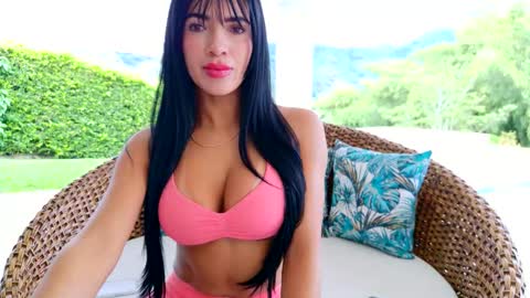 Snapshot of kimberly_hot2 chatting on January 2026 02:44:01 PM Melissa online show from January 2026 02:44:01 PM