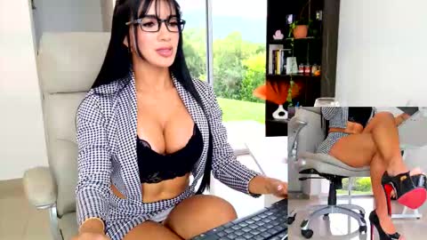Snapshot of kimberly_hot2 chatting on March 2026 07:39:01 PM Melissa online show from March 2026 07:39:01 PM