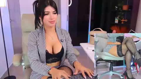 Snapshot of kimberly_hot2 chatting on June 2026 12:32:02 AM Melissa online show from June 2026 12:32:02 AM