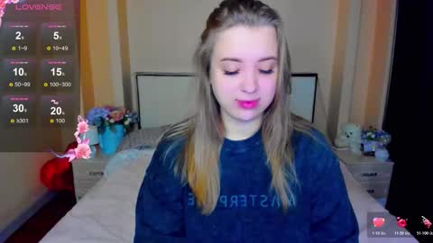 kimberly_mm online show from November 2025 01:23:02 PM