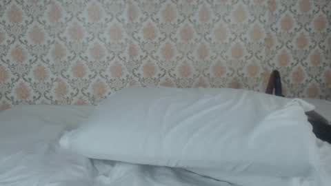 Kimberly online show from February 2025 02:36:02 AM