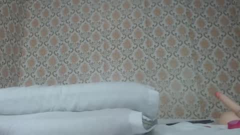 Kimberly online show from February 2025 02:16:02 AM